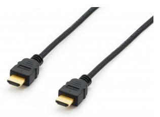 Udstyr HDMI 2.0-kabel, 7,5 m