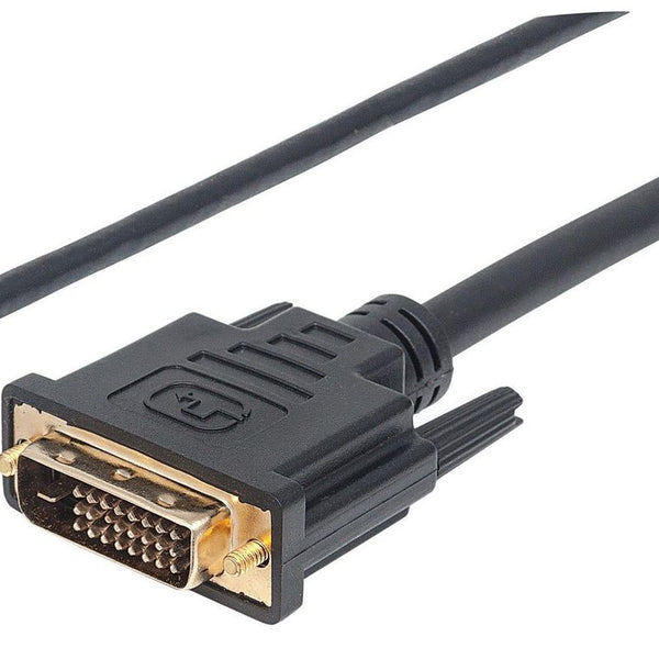 Manhattan Mini DisplayPort 1.2A til