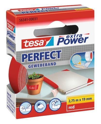 Tesa 56341-00031 Stationery Tape
