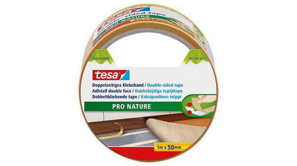 Tesa 56450 5 M Transparent 1 Stk(S)