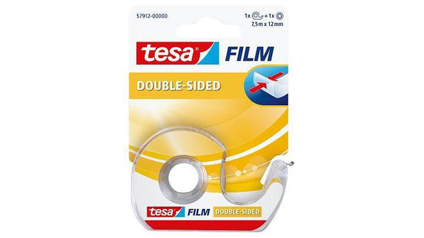 Tesa 57912 7.5 M Transparent 1