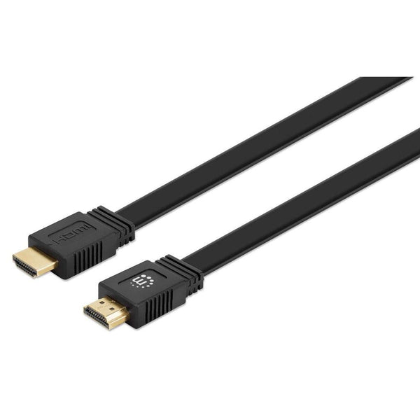 HDMI-kabel med Ethernet