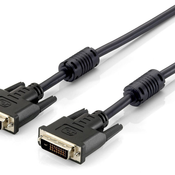 Equip Dvi-D Dual Link-kabel, 5,0 m