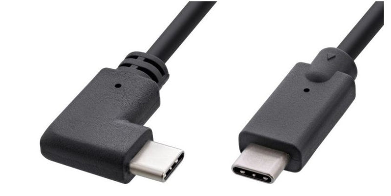 USB-C-kabel 1 m, 3.2 Gen2, et