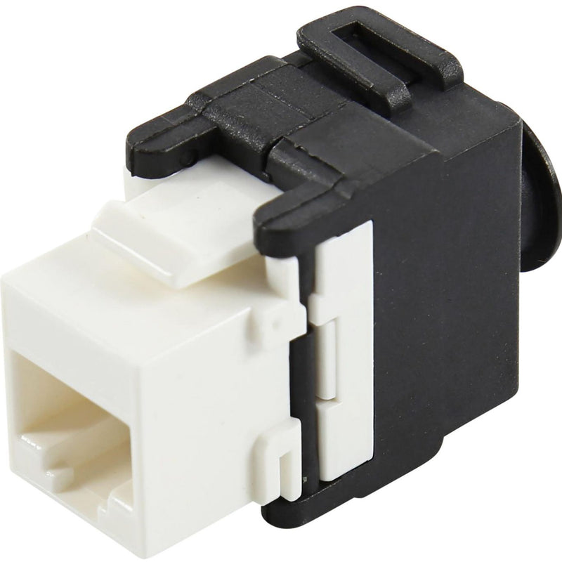 LOGON PROFESSIONAL CAT5E UTP VÆRKTØJSLØS KEYSTONE