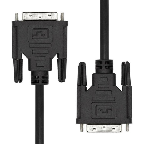 ProXtend DVI-D 18+1 Kabel, Sort 2m