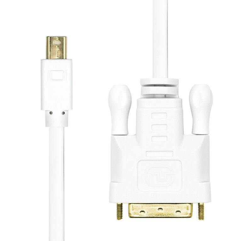 ProXtend Mini Displayport til DVI-D
