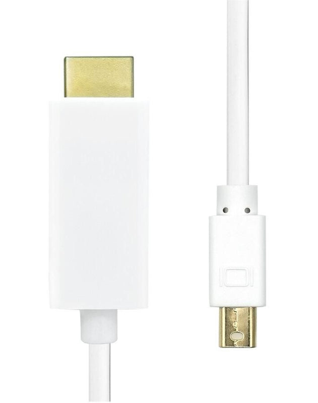 ProXtend Mini Displayport 1.2 til HDMI