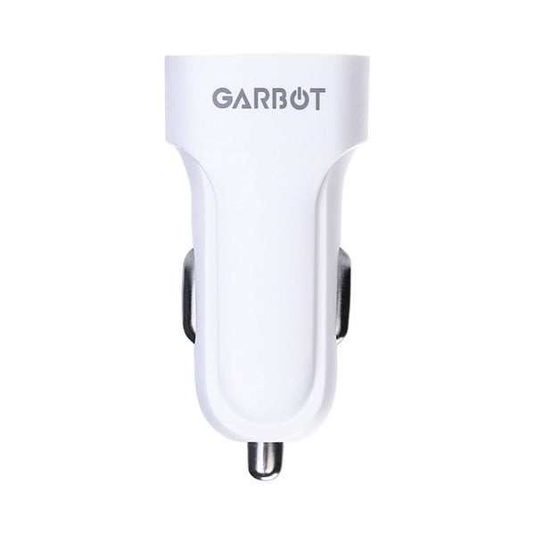 Garbot Grab&Go dobbelt USB-biloplader