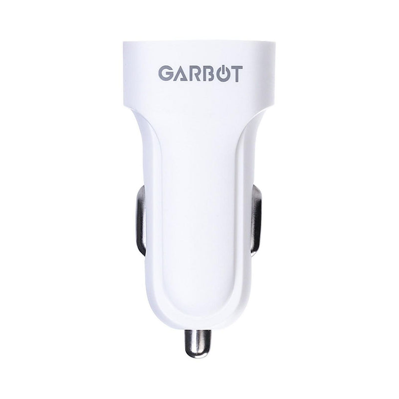 Garbot Grab&Go dobbelt USB-biloplader