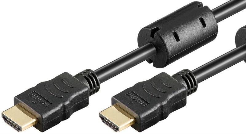 Goobay højhastigheds HDMI-kabel med