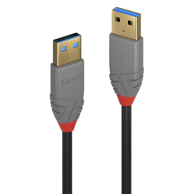 Lindy 0,5M USB 3.2 Type A-kabel,