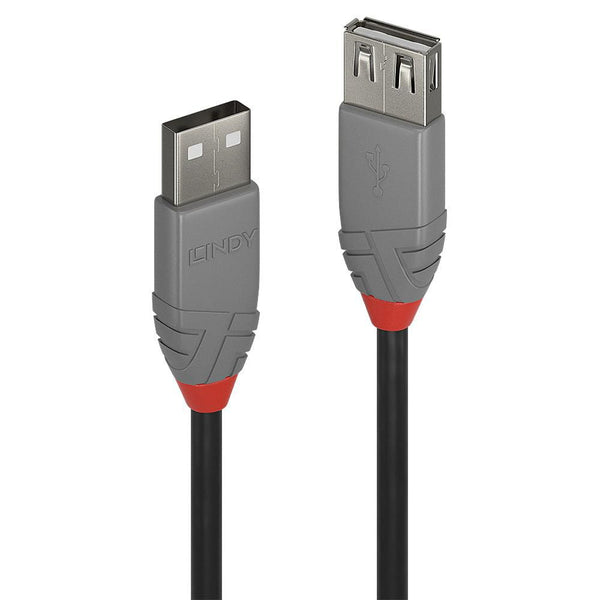 Lindy 3M USB 2.0 Type A forlænger