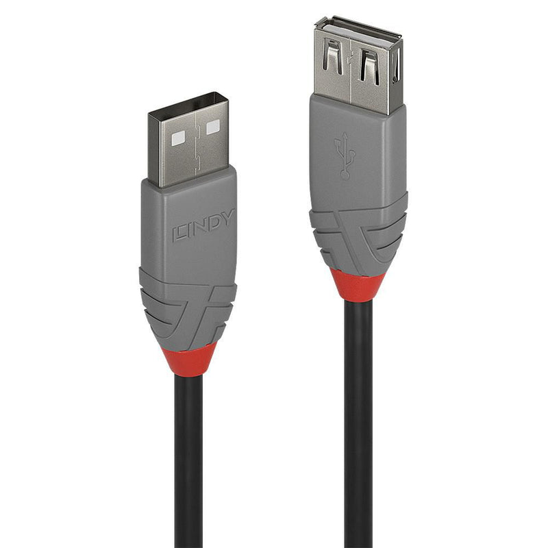 Lindy 3M USB 2.0 Type A forlænger