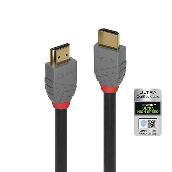 Lindy 1M Ultra High Speed ​​HDMI