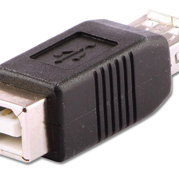 Lindy USB-adapter type AF/BF