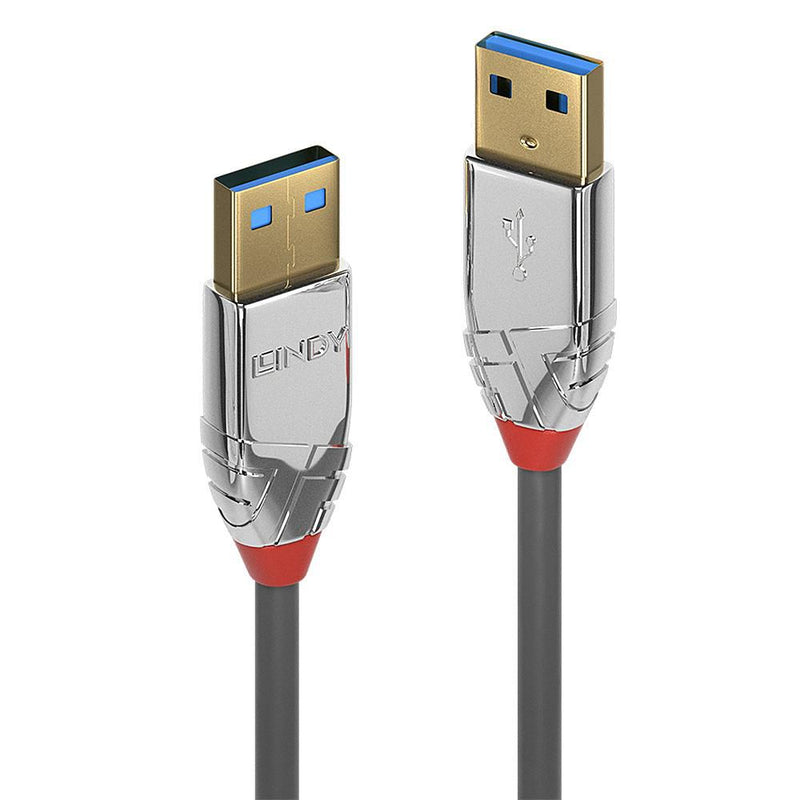 Lindy USB-kabel 1 M USB 3.2 Gen 1