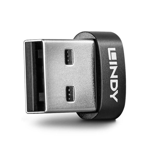 Lindy USB 2.0 Type C/A Adapter