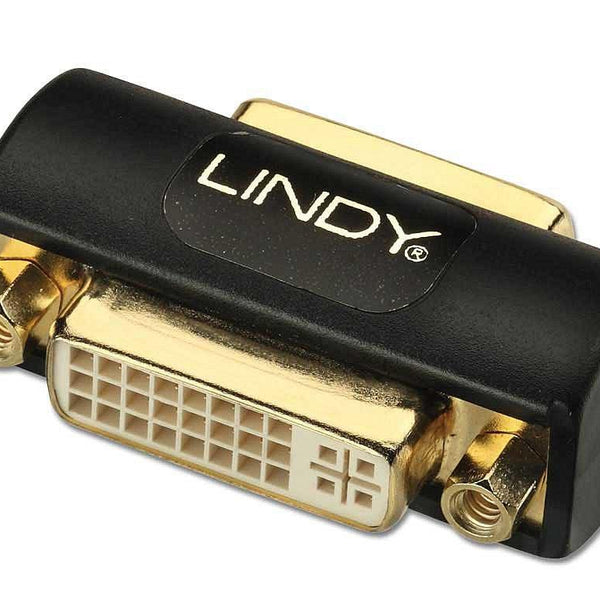 Lindy Dvi-I Dd Dobbelt Hun Adapter