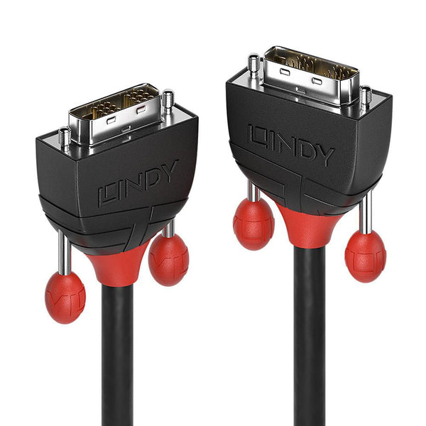 Lindy 3M Dvi-D Single Link-kabel,