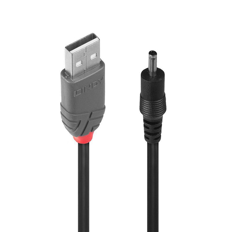 Lindy Adapterkabel Usb A Han - DC