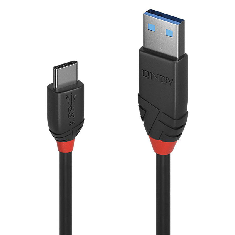 Lindy 1,5M USB 3.2 Type A til C