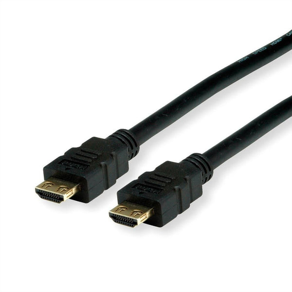 Value HDMI-kabel 1,5 M HDMI type A