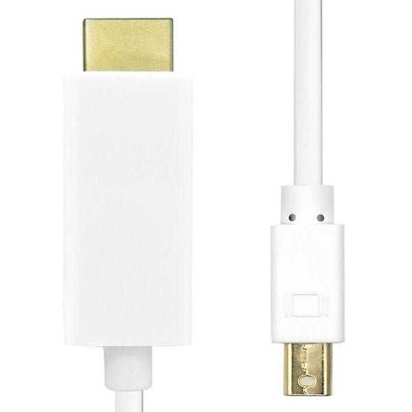 ProXtend Mini Displayport 1.2 til HDMI