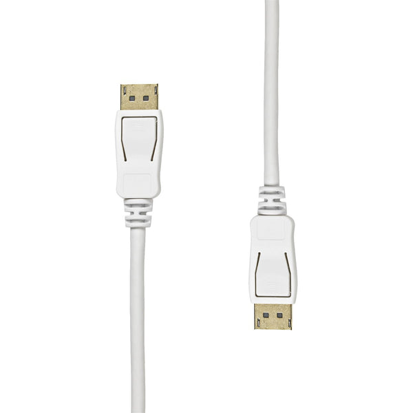 ProXtend DisplayPort-kabel 1.4 1M hvid