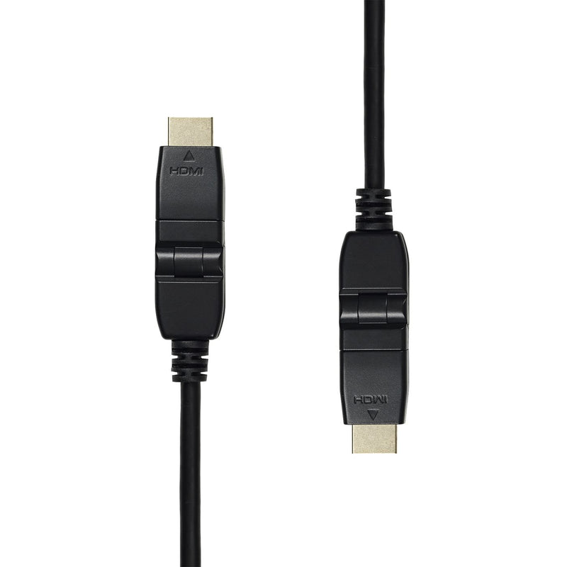 ProXtend HDMI 2.0 360° roterbart kabel