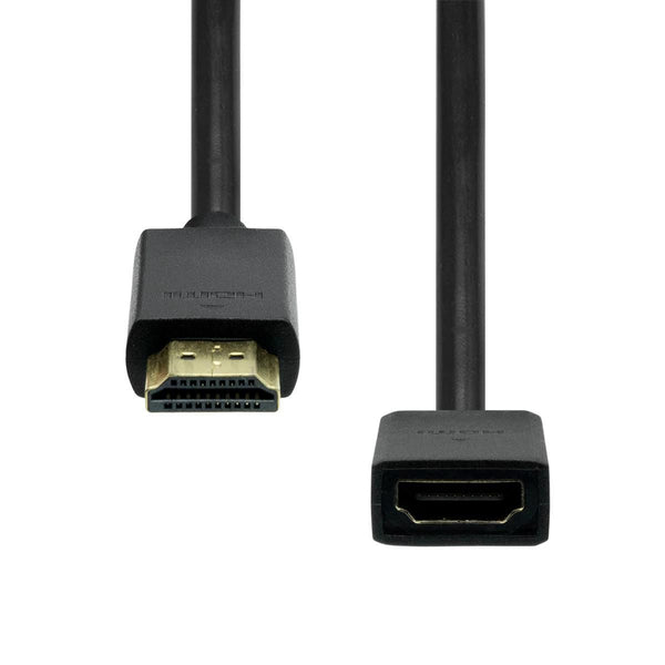 ProXtend HDMI 2.0 forlængerkabel 2M