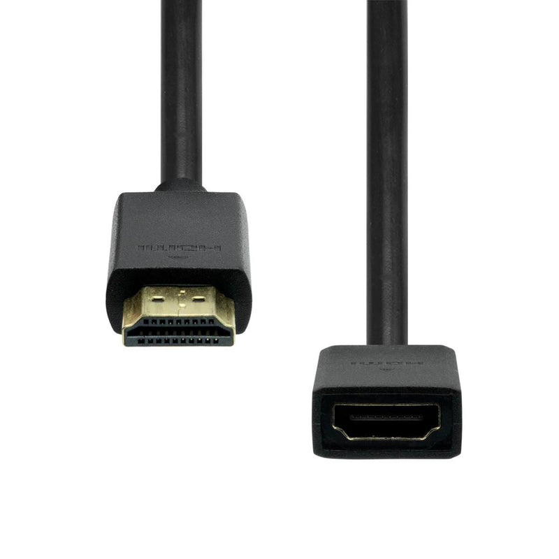 ProXtend HDMI 2.0 forlængerkabel 2M