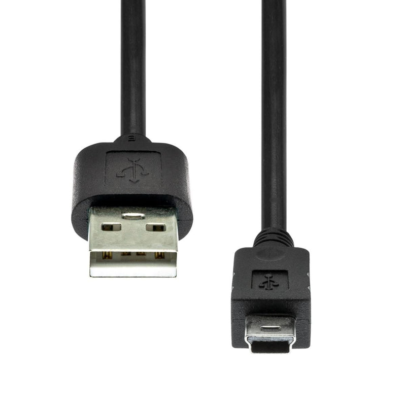ProXtend USB 2.0 A til Mini B 5P M/M