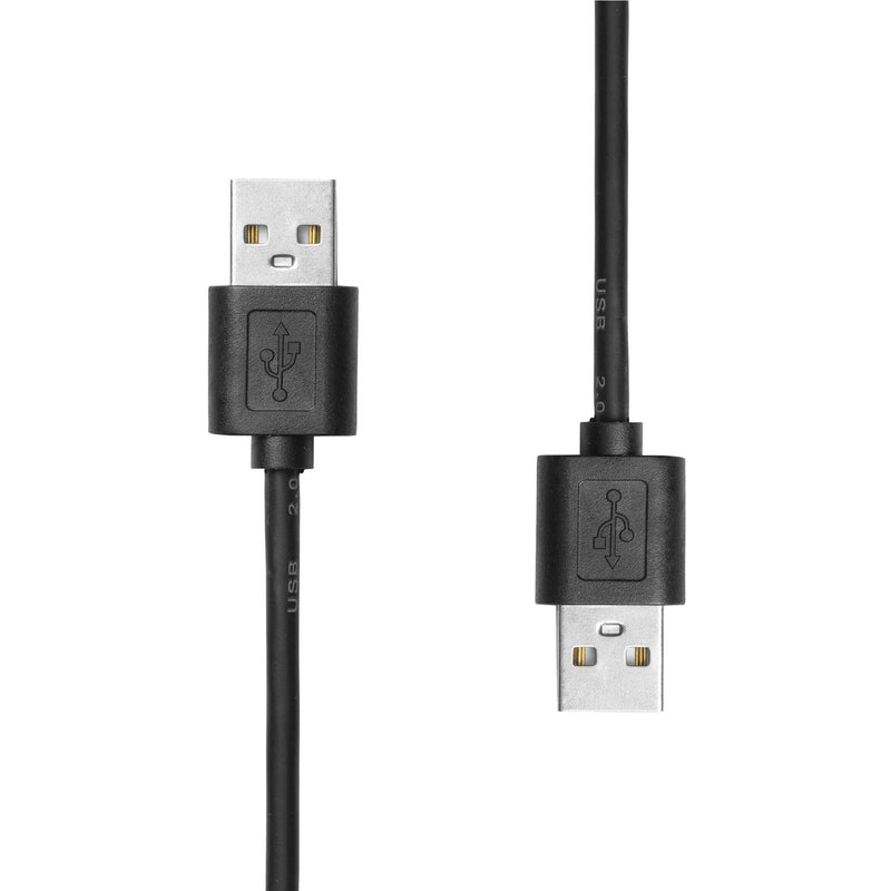 ProXtend USB 2.0-kabel A til AM/M