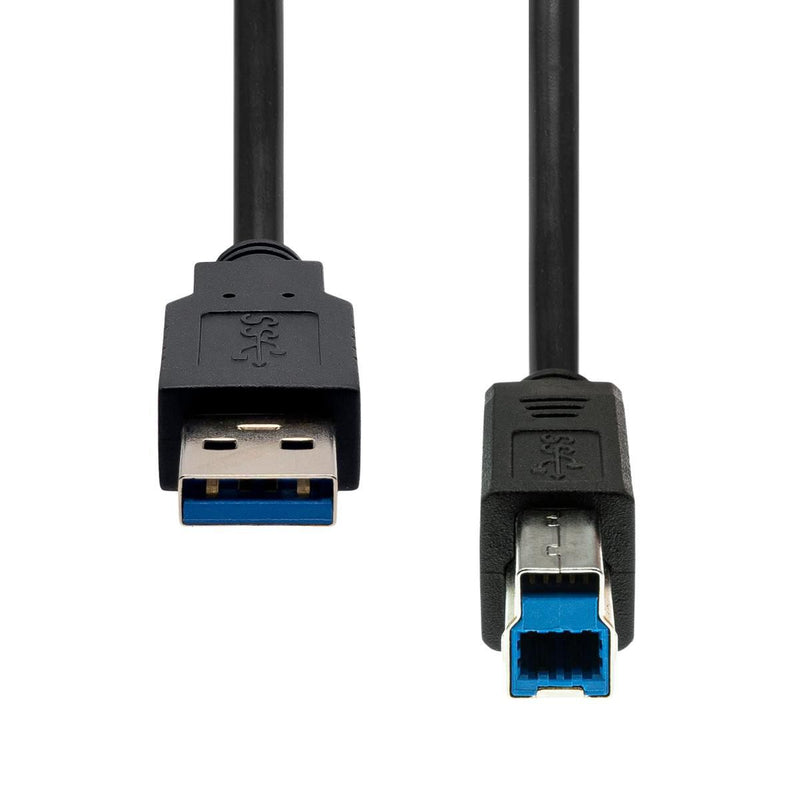 ProXtend USB 3.2 Gen1-kabel A til BM/M