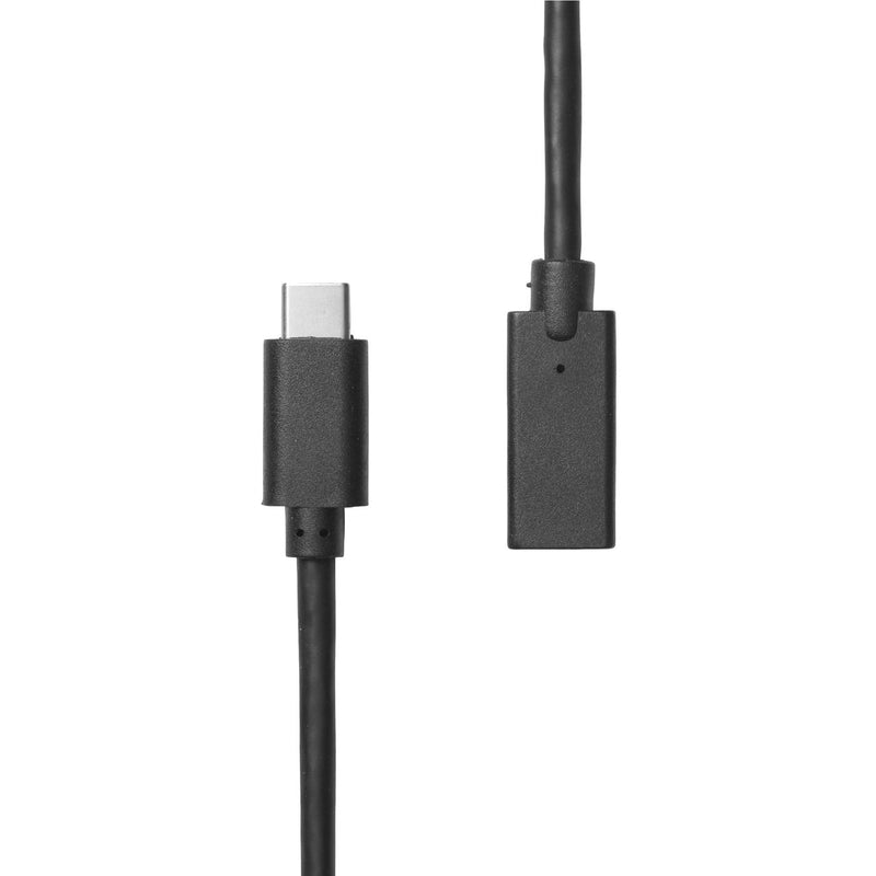 ProXtend USB-C forlænger 5V 3A sort 1M