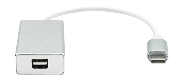 ProXtend USB-C til Mini DP 20cm sølv