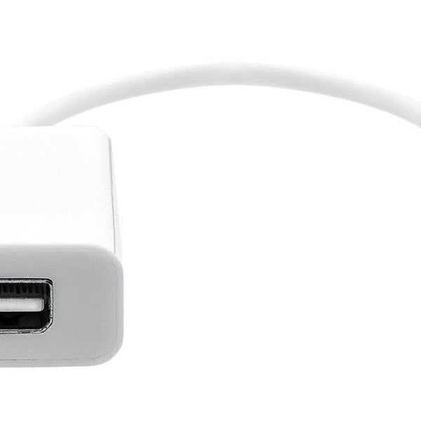 ProXtend USB-C til Mini DP 20cm hvid