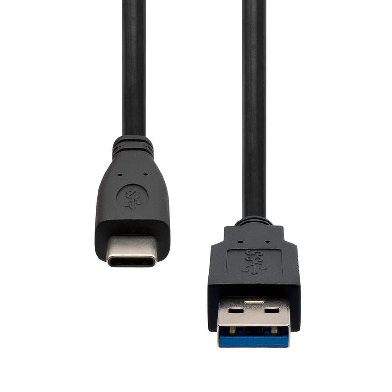 ProXtend USB-C til USB A 3.0 kabel 15 cm