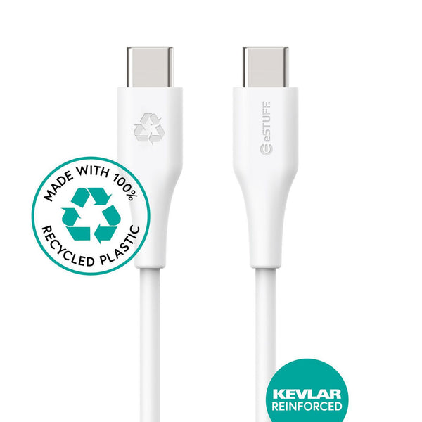 INFINITE (GRS) USB-C til USB-C