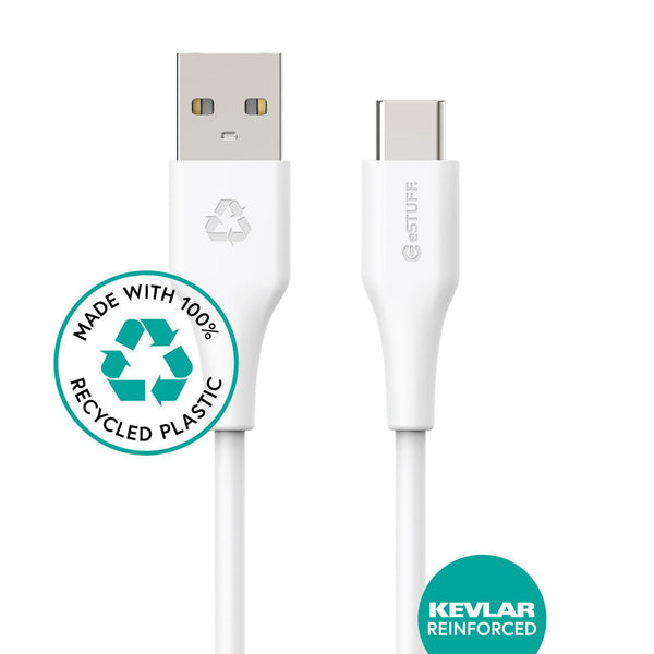 eSTUFF INFINITE (GRS) USB-C til USB-A
