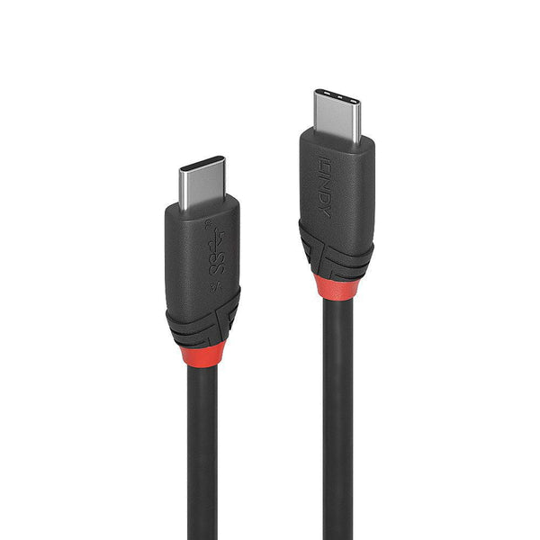 Lindy 1m USB 3.2 Type C til C