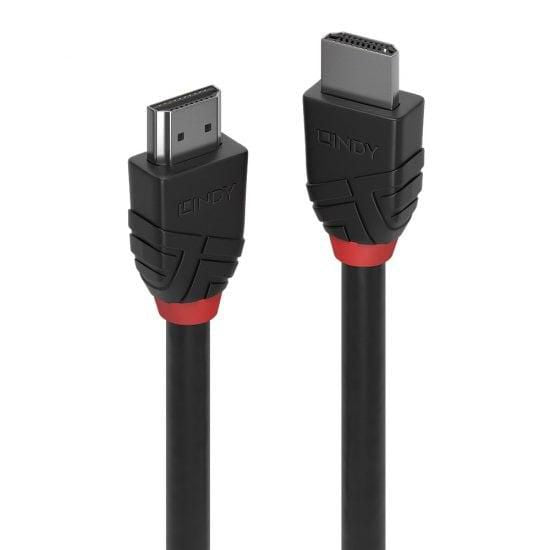 Lindy 1m 8K60Hz HDMI Cable