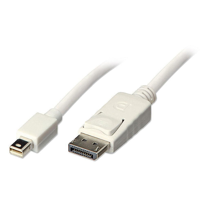 Lindy Mini DisplayPort til