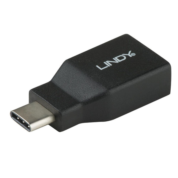 Lindy USB 3.2 Type C til A-adapter