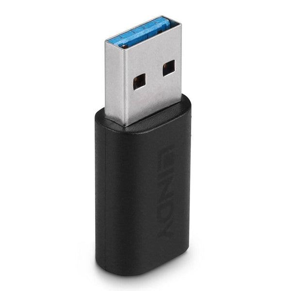 Lindy USB 3.2 Type A til C-adapter