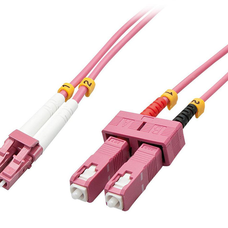 Lindy Fibre Optic Cable