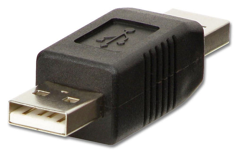 Lindy USB-adapter, USB A-han til A