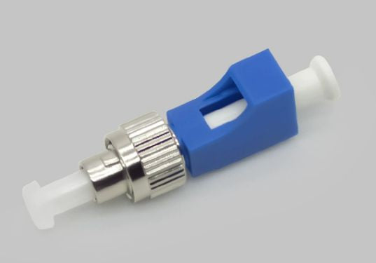 Lanview 1,25 mm adapter til visuelt