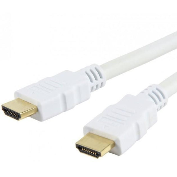 Techly 2M højhastigheds HDMI-kabel